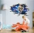 Import 3D Astronaut simulation wall decoration for bar hotel living room from China