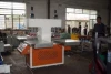 3D Embossing Machine for Fabric Embossing