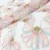 Import 3d rosette sequins flowers mesh lace embroidery fabric from China