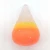 Import 3D Stereo Silicone Puff Two Color High Through Stereo Makeup Tool from China