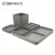 Import 3DKnight new hot sale pen holder natural Cement Storage box for office Dongguan manufacturing supplier from China