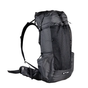 3F UL GEAR QiDian Pro Backpack Outdoor Climbing Bag Camping Hiking Bags Qi Dian UHMWPE ultralight