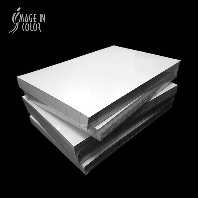 Buy 3g Jet Opaque Dark Cheap Heat Transfer Paper from IMAGE IN COLOR CO ...