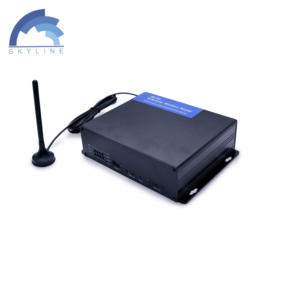 3g router with sim slot 4g broadband router cellular vpn router
