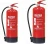 Import 3L water based Fire Extinguisher from China