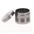 Import 4 Chambers 2" Herb Grinder With Pollen Catcher from China