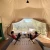 Import 4 People Beach Waterproof Camping Tent Prefab Hotel Rooms House Stainless Igloo from China
