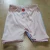 Import 4 solid color  feel cool comfortable cheapest summer  boxers Wholesale little girl  factory Shorts 9859# from China