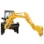 4 wheel drive mini tractor backhoe loader spare parts