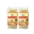 Import 400g Hot Sale Bulk Wholesale Supermarket Kong Moon Dried Vermicelli Noodles Rice Sticks from China