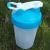 Import 400ml custom logo protein shaker , gym sport shaker bottle with mixing ball from China
