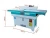 Import 400mm woodworking wood Single-sided planer surface planer WOOD PLANER from China