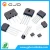 Import 400V 1.5A Silicon Bridge Rectifier W04 Bridge Rectifier from China