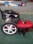 Import 4.0HP Wheeled Gasoline Grass Field Trimmer from China