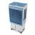 Import 40L Water Tank Indoor Honeycomb Air Cooler Body Plastic Water Cooler Home from China