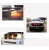 Import 40W COB Car Truck Grille LED Strobe Flash Warning Light Bar 8 Modes Fireman Police Emergency Work Fog Lamp Amber White Red Blue from China