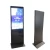 Import 43 inch lcd advertising screen 3G wifi oem advertising kiosk,advertising display manufacturers from China