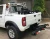 Import 4*4 Pickup rhd tow truck wrecker from China