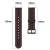 Import 44mm 40mm 42mm 38mm Silicone Watch Band For Apple Watch 4 3 2 1 Silicone Sport Strap Replacement Bracelet Wristband from China