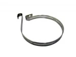 4.5 Inch 4 1/2" BRAKE DRUM & BAND KIT bicycle brake band