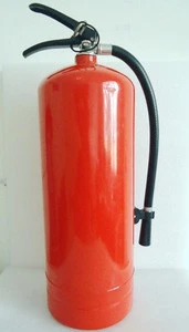 4.5KG ABC dry powder fire extinguisher