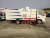 Import 4cbm Road Sweeper Truck for sale/ electric road sweeper for road cleaning from China