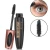 Import 4D Silk Fibre Mascara Eyelash Waterproof Extension Volume Long Lasting Make Up Private Label Mascara Natural Eyelash from China