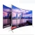 Import 4K Curved led 60 television 55Inch high quality smart Android explosion-proof curved from China