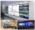 Import 4K LED TV for Conference Center Monitoring Center P1.92 HD LED Display Screen from China