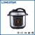 Import 4L/5L/6L/8L/10L Private Mould Electric Pressure Cooker/Best Seller Pressure Cooker/2018 Cheap Multi Cooker from China