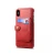 Import 4U 2018 New Shockproof Other Mobile Phone Accessories For Iphone Xr XS Max Cover from China