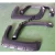 Import 4x4 auto car fender flares for silverado1500 2500 3500  07-13 from China