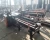 Import 4x8 ft panel sizing edge sawing / wood based panels trimming machine from China