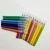 Import 50 colors art paint flexible watercolor brush pens art markers from China