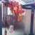 Import 500kg 1 1.5 2 3 5 7.5 10 ton 100 Meter Electric Chain Truss Hoist 100m Lifting Height Hoist with Electric Motor Monorail Trolley from China
