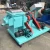 Import 500L Double Z Blade Mixing Equipment/ Glue Sigma Blade Mixer from China