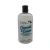 Import 500ml 16.9FL OZ coconut cream bath shower gel with 50ml 48g 1.7OZ butter body lotion from China