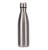 Import 500ml Double Wall Vacuum Flask Insulated 18/8 Stainless Steel Cola Shaped Bottle Stainless Steel Thermos Water Bottle from China