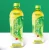 Import 500ml Supplier of Green Tea Drink from China