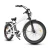 Import 500W fat tire bike beach bike cruiser electric bicycle 48v15ah lithium battery electric mountain bike from China