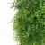 50*50cm Wholesale plastic decoration Tall potted shenzhen succulent tropical yiwu artificial plant fake hedge wall