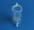 Import 50ml~5000ml Lab use double-walled Glass jacketed Tempering Beaker from China