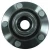 Import 513212 BN8B-33-15XB Auto Parts Front Wheel Bearing Hub Assembly for Mazda from China