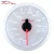 Import 52mm WBL Auto Meter White & Blue LED Stepper Motor Auto Racing Oil Temp Gauge from Taiwan