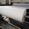 55gsm(4015) PE Coated White Kraft Paper Roll