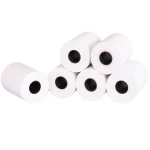 58mm themal thermal printer paper roll