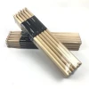 5A 7A Percussion drum accessories hickory drum sticks