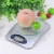 Import 5kg household digital fruit vegetable weighing scale from China