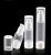 Import 5ml 10ml clear perfume bottles with sprayer personalised pocket perfume spray bottles refillable bottle atomizer from China