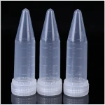 5ml centrifuge tube with screw cap